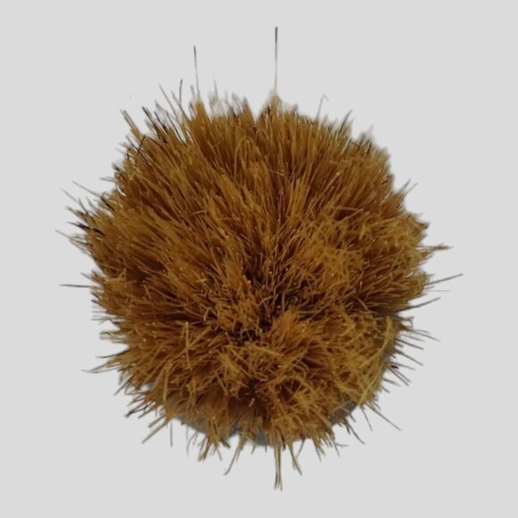 Stag Shaving Brush USA Sterilized Set In Rubber Model B1183 Vintage - Picture 8 of 10